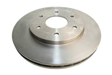 Picture of DBA Street Standard Rotors Brake Rotors - DBA2306
