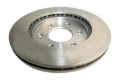 Picture of DBA Street Standard Rotors Brake Rotors - DBA2306