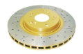 Picture of DBA Street Slot&Drill Rotors Brake Rotors - DBA2500X