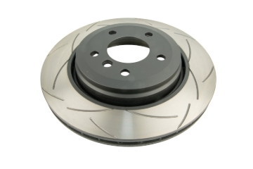 Picture of DBA Street Slotted Rotors Brake Rotors - DBA2856S