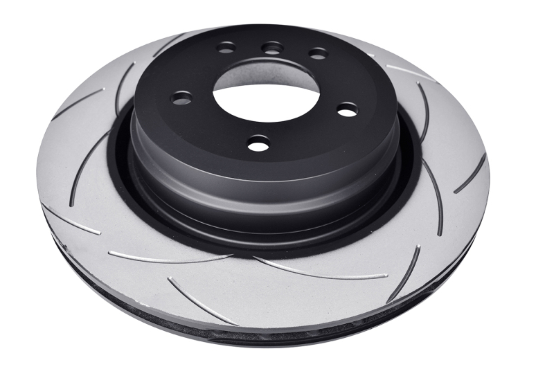 Picture of DBA Street Slotted Rotors Brake Rotors - DBA2859S