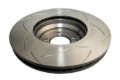Picture of DBA Street Slotted Rotors Brake Rotors - DBA2858S