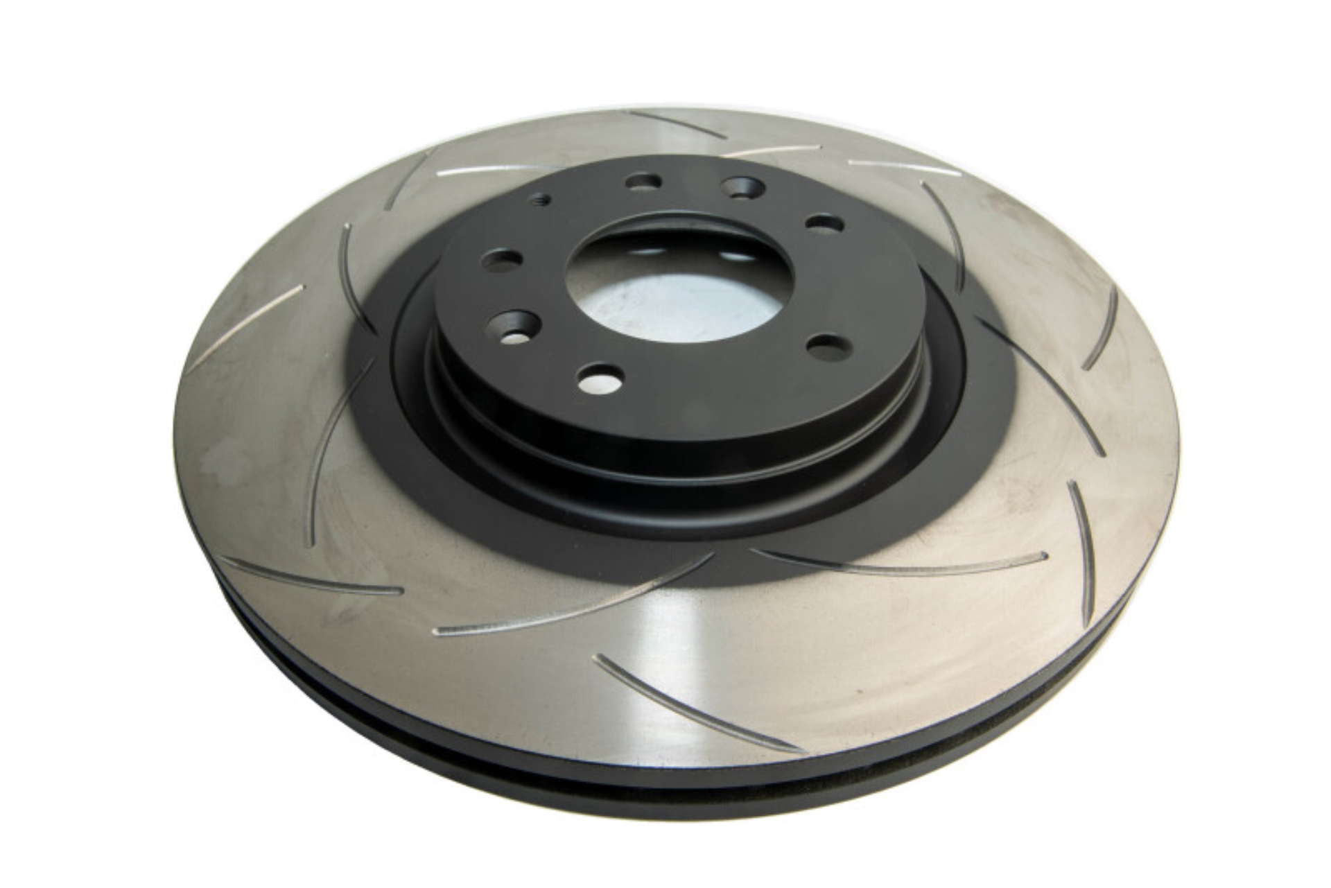 Picture of DBA Street Slotted Rotors Brake Rotors - DBA2960S