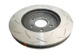Picture of DBA 4000 Series Slotted Rotors Brake Rotors - DBA42312S