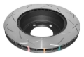 Picture of DBA 4000 Series Slotted Rotors Brake Rotors - DBA42395S