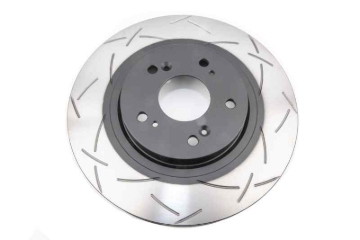 Picture of DBA 4000 Series Slotted Rotors Brake Rotors - DBA42510S