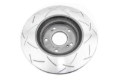 Picture of DBA 4000 Series Slotted Rotors Brake Rotors - DBA42510S