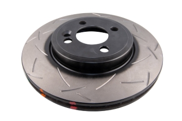 Picture of DBA 4000 Series Slotted Rotors Brake Rotors - DBA42526S