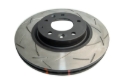 Picture of DBA 4000 Series Slotted Rotors Brake Rotors - DBA42552S