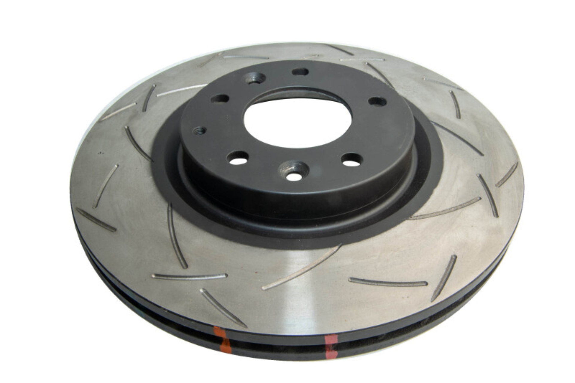 Picture of DBA 4000 Series Slotted Rotors Brake Rotors - DBA42552S