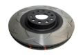Picture of DBA 4000 Series Slotted Rotors Brake Rotors - DBA42575S