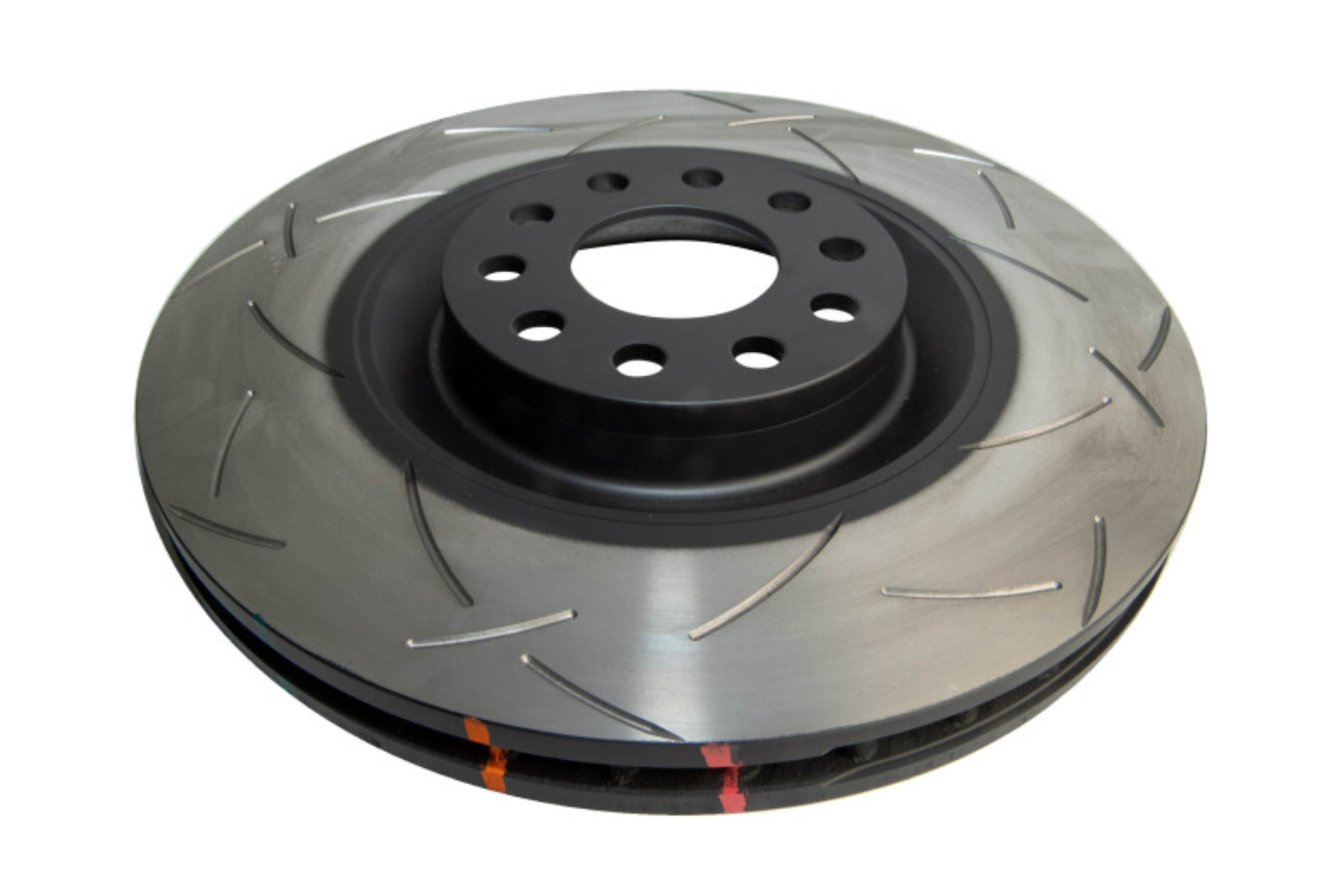 Picture of DBA 4000 Series Slotted Rotors Brake Rotors - DBA42575S
