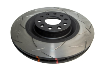 Picture of DBA 4000 Series Slotted Rotors Brake Rotors - DBA42575S