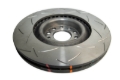 Picture of DBA 4000 Series Slotted Rotors Brake Rotors - DBA42575S