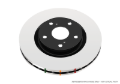 Picture of DBA 4000 Standard Rotors Brake Rotors - DBA42762