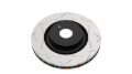 Picture of DBA 4000 Series Slotted Rotors Brake Rotors - DBA4477S