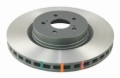 Picture of DBA 4000 Standard Rotors Brake Rotors - DBA4650