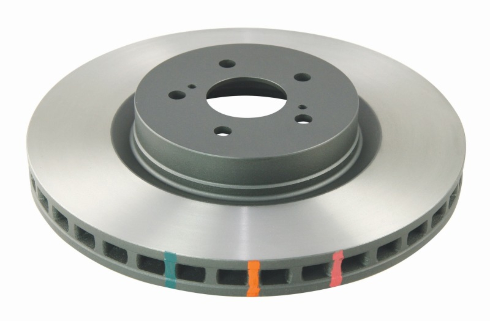 Picture of DBA 4000 Standard Rotors Brake Rotors - DBA4650