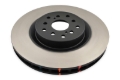 Picture of DBA 4000 Standard Rotors Brake Rotors - DBA4654-10