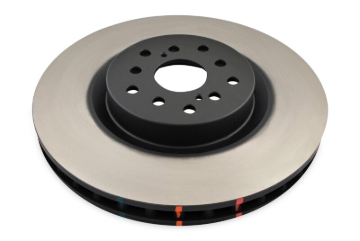 Picture of DBA 4000 Standard Rotors Brake Rotors - DBA4654-10