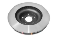 Picture of DBA 4000 Standard Rotors Brake Rotors - DBA4650