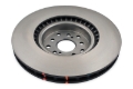 Picture of DBA 4000 Standard Rotors Brake Rotors - DBA4654-10
