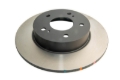 Picture of DBA 4000 Standard Rotors Brake Rotors - DBA4915