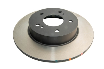 Picture of DBA 4000 Standard Rotors Brake Rotors - DBA4915