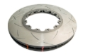 Picture of DBA 5000 Series Slotted Rings Brake Rotors - DBA52396.1S