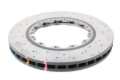 Picture of DBA 5000 Slot&Drill Rings Brake Rotors - DBA52990.1XS