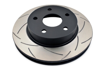 Picture of DBA Street Slotted Rotors Brake Rotors - DBA540S
