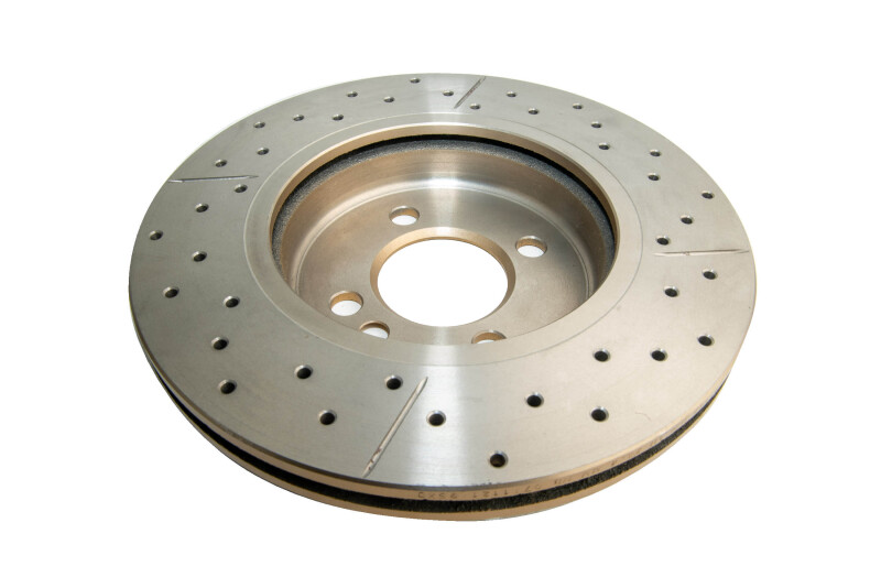 Picture of DBA Street Slot&Drill Rotors Brake Rotors - DBA542X