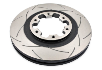 Picture of DBA Street Slotted Rotors Brake Rotors - DBA629S