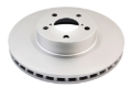 Picture of DBA En-Shield Standard Rotors Brake Rotors - DBA648E