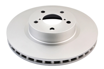 Picture of DBA En-Shield Standard Rotors Brake Rotors - DBA648E