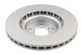 Picture of DBA En-Shield Standard Rotors Brake Rotors - DBA648E