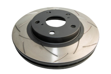 Picture of DBA Street Slotted Rotors Brake Rotors - DBA735S