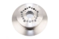 Picture of DBA Street Standard Rotors Brake Rotors - DBA746