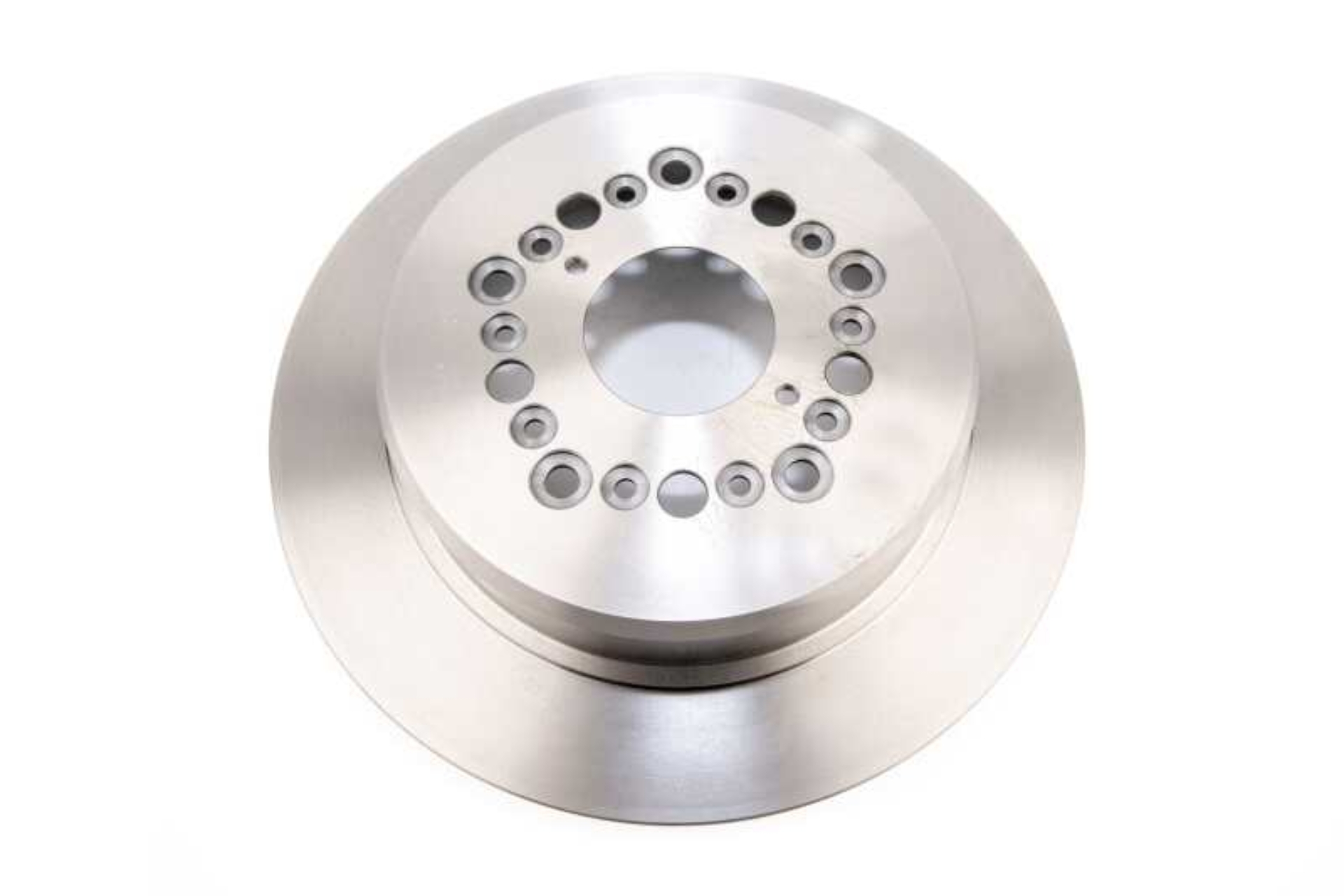 Picture of DBA Street Standard Rotors Brake Rotors - DBA746