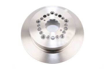 Picture of DBA Street Standard Rotors Brake Rotors - DBA746