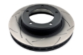 Picture of DBA Street Slotted Rotors Brake Rotors - DBA788S
