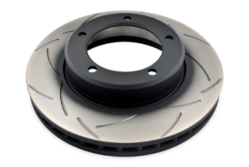 Picture of DBA Street Slotted Rotors Brake Rotors - DBA788S