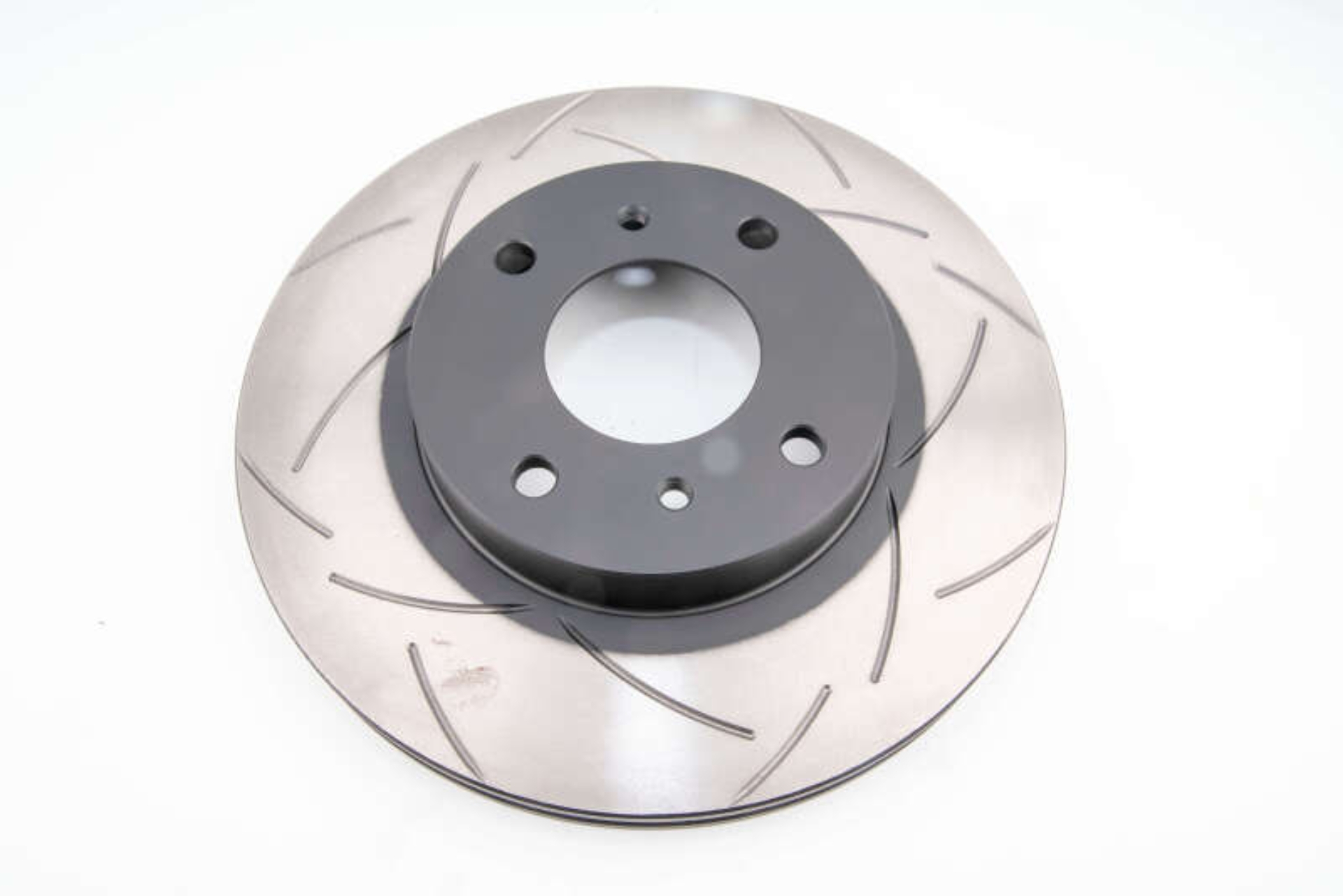 Picture of DBA Street Slotted Rotors Brake Rotors - DBA919S
