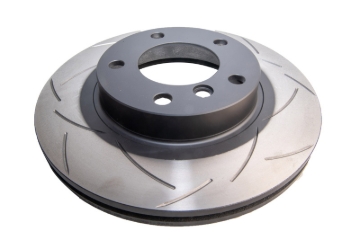 Picture of DBA Street Slotted Rotors Brake Rotors - DBA979S