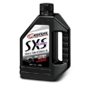 Picture of Maxima MXA SXS Trans Fluid Gear Oils - 40-50901