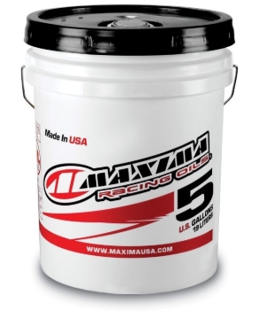 Picture of Maxima MXA SXS Trans Fluid Gear Oils - 40-50505