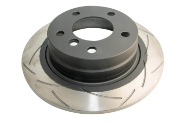 Picture of DBA Street Slotted Rotors Brake Rotors - DBA983S