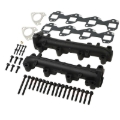 Picture of BD Diesel BDD Exhaust Manifolds Headers & Manifolds - 1041459