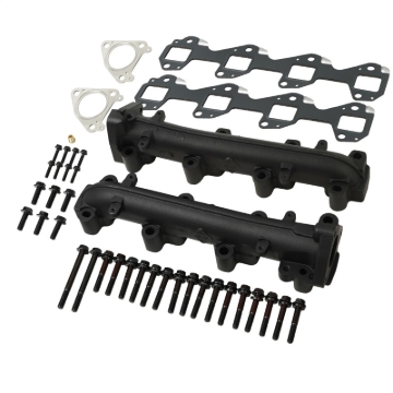 Picture of BD Diesel BDD Exhaust Manifolds Headers & Manifolds - 1041459