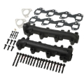 Picture of BD Diesel BDD Exhaust Manifolds Headers & Manifolds - 1041459